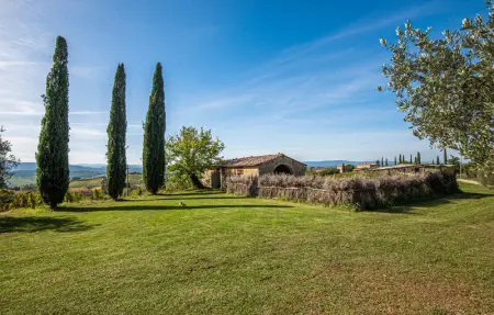 Casa Umiliati, Maison 9 personnes à Castellina in Chianti - Photo 16