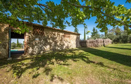 Casa Umiliati, Maison 9 personnes à Castellina in Chianti - Photo 17