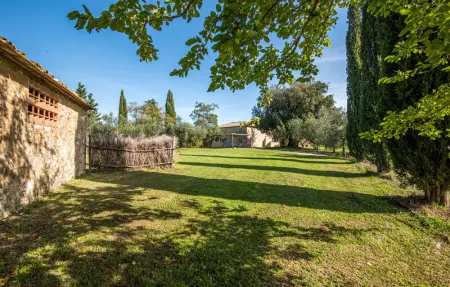 Casa Umiliati, Maison 9 personnes à Castellina in Chianti - Photo 18