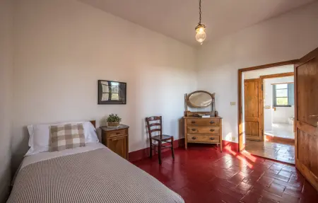 Casa Umiliati, Maison 9 personnes à Castellina in Chianti - Photo 24