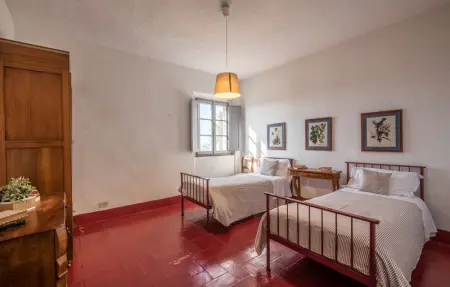 Casa Umiliati, Maison 9 personnes à Castellina in Chianti - Photo 26