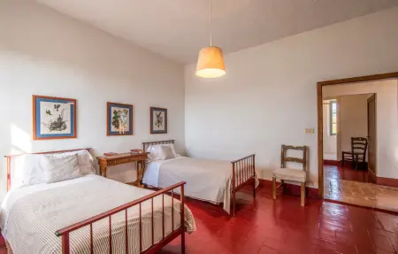 Casa Umiliati, Maison 9 personnes à Castellina in Chianti - Photo 27