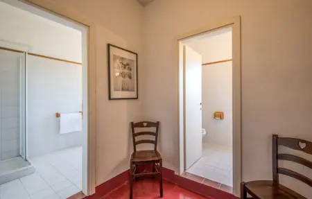 Casa Umiliati, Maison 9 personnes à Castellina in Chianti - Photo 28