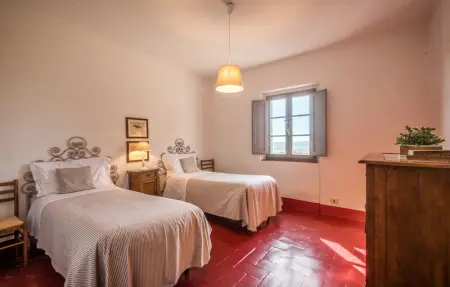 Casa Umiliati, Maison 9 personnes à Castellina in Chianti - Photo 30
