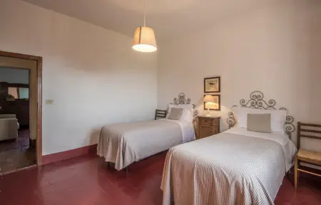 Casa Umiliati, Maison 9 personnes à Castellina in Chianti - Photo 31