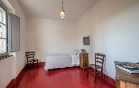 Casa Umiliati, Maison 9 personnes à Castellina in Chianti - Photo 32