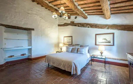 Casa Umiliati, Maison 9 personnes à Castellina in Chianti - Photo 34