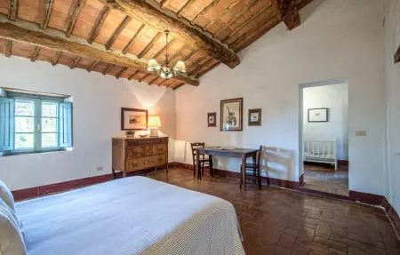 Casa Umiliati, Maison 9 personnes à Castellina in Chianti - Photo 35