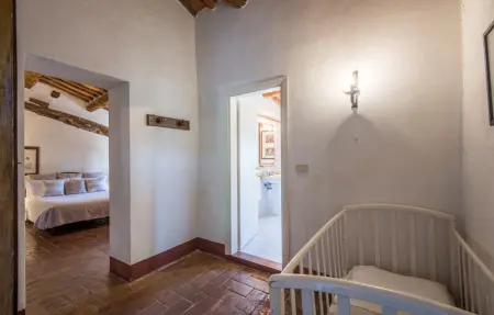 Casa Umiliati, Maison 9 personnes à Castellina in Chianti - Photo 36