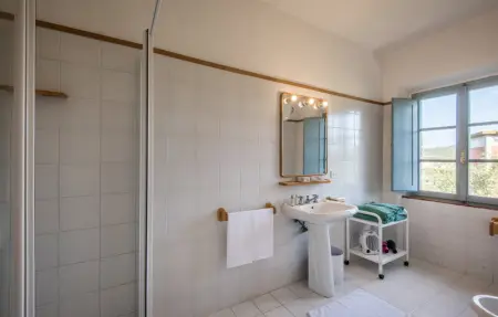 Casa Umiliati, Maison 9 personnes à Castellina in Chianti - Photo 37