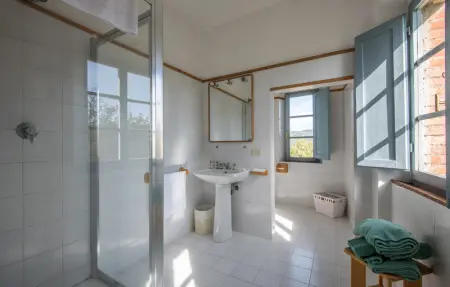 Casa Umiliati, Maison 9 personnes à Castellina in Chianti - Photo 39