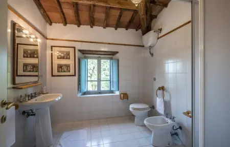 Casa Umiliati, Maison 9 personnes à Castellina in Chianti - Photo 40