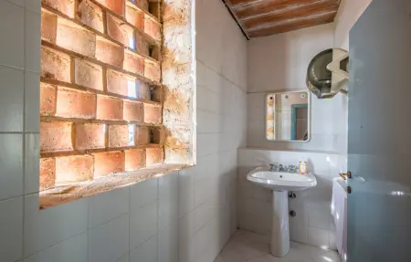 Casa Umiliati, Maison 9 personnes à Castellina in Chianti - Photo 41