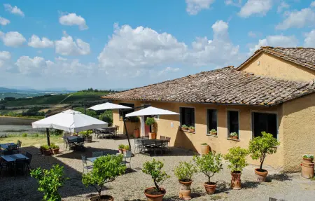 Casa Umiliati, Maison 9 personnes à Castellina in Chianti - Photo 42
