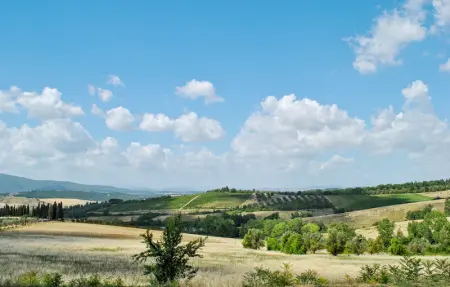 Casa Umiliati, Maison 9 personnes à Castellina in Chianti - Photo 44