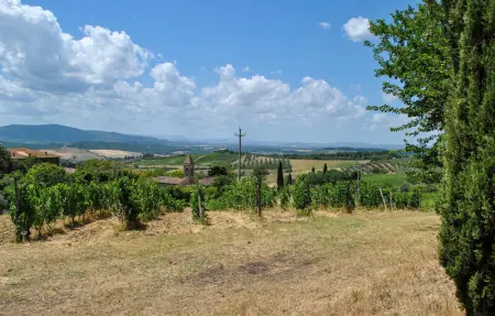 Casa Umiliati, Maison 9 personnes à Castellina in Chianti - Photo 46