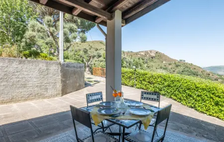 Location Maison 6 personnes à Librizzi - Photo 3