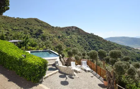 Location Maison 6 personnes à Librizzi - Photo 12