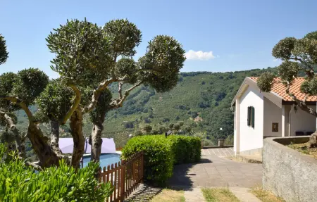 Location Maison 6 personnes à Librizzi - Photo 13