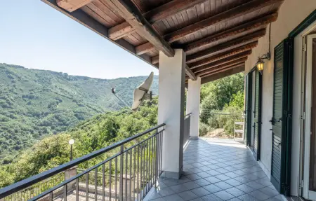 Location Maison 6 personnes à Librizzi - Photo 15