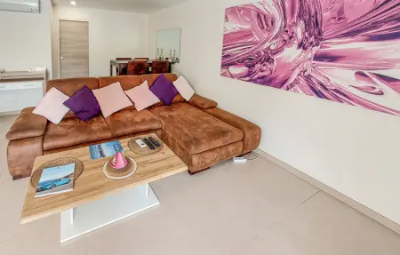 Location Maison 6 personnes à Sanary sur mer - Photo 2