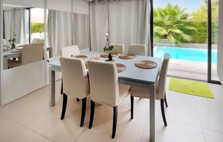 Location Maison 6 personnes à Sanary sur mer - Photo 4