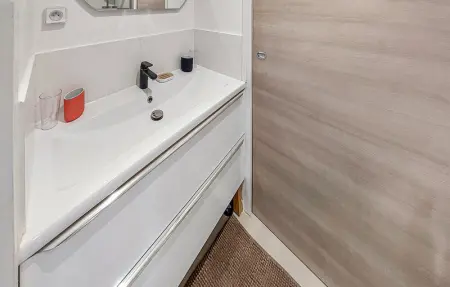 Location Maison 6 personnes à Sanary sur mer - Photo 7