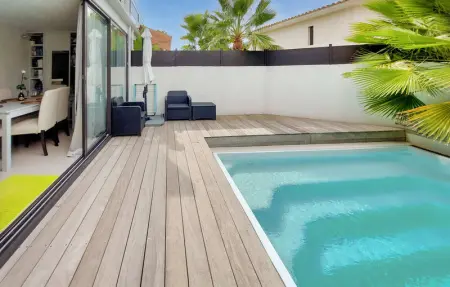 Location Maison 6 personnes à Sanary sur mer - Photo 9