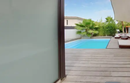 Location Maison 6 personnes à Sanary sur mer - Photo 10