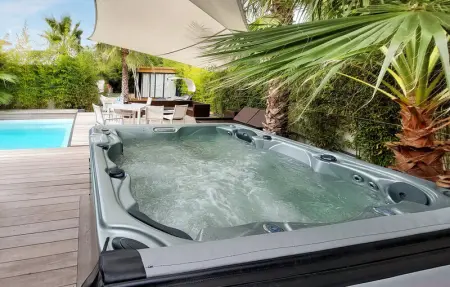 Location Maison 6 personnes à Sanary sur mer - Photo 11