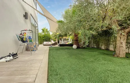 Location Maison 6 personnes à Sanary sur mer - Photo 14