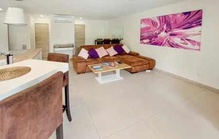 Location Maison 6 personnes à Sanary sur mer - Photo 15