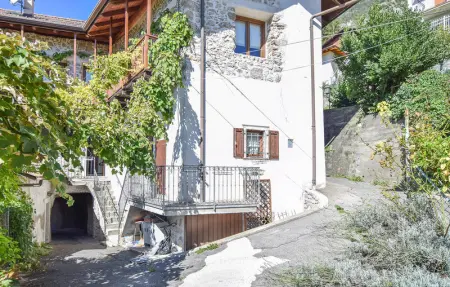 Location Appartement 6 personnes à Stenico - Photo 1