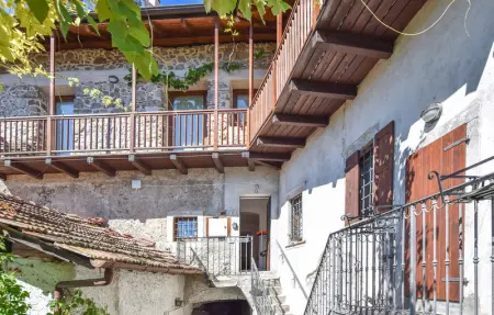 Location Appartement 6 personnes à Stenico - Photo 6