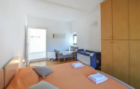 Location Appartement 6 personnes à Stenico - Photo 11