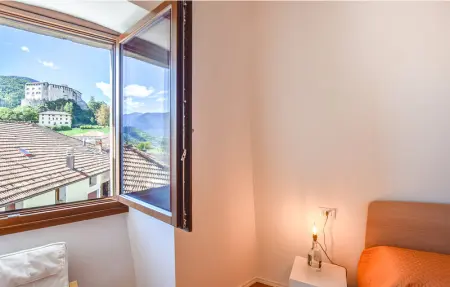 Location Appartement 6 personnes à Stenico - Photo 12