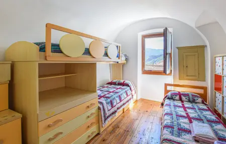 Location Appartement 6 personnes à Stenico - Photo 14