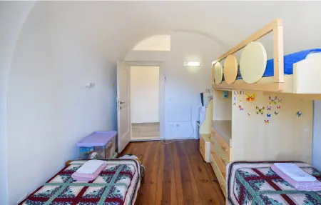 Location Appartement 6 personnes à Stenico - Photo 15