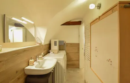 Location Appartement 6 personnes à Stenico - Photo 16