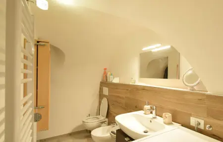 Location Appartement 6 personnes à Stenico - Photo 17