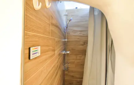 Location Appartement 6 personnes à Stenico - Photo 18