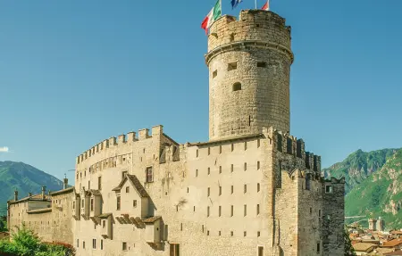 Location Appartement 6 personnes à Stenico - Photo 19