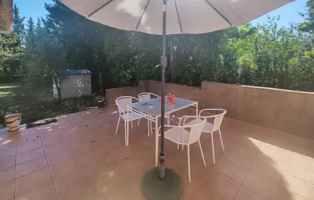 Location Maison 4 personnes à Ferrières Poussarou - Photo 12