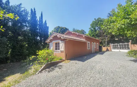 Location Maison 4 personnes à Ferrières Poussarou - Photo 13