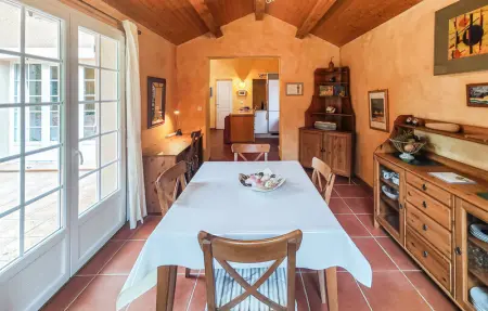 Location Maison 4 personnes à Ferrières Poussarou - Photo 16