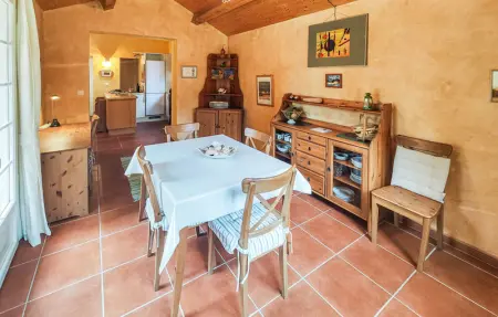 Location Maison 4 personnes à Ferrières Poussarou - Photo 17