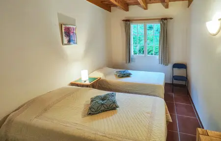 Location Maison 4 personnes à Ferrières Poussarou - Photo 19