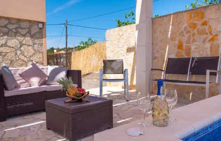 Location Maison 8 personnes à Sveti Filip i Jakov - Photo 12