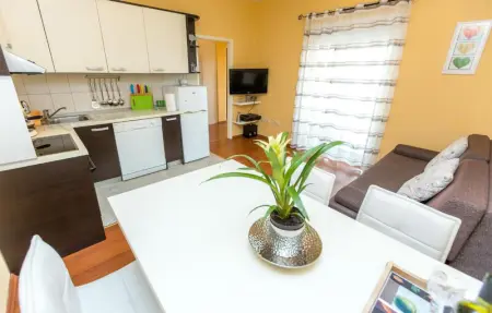 Location Maison 8 personnes à Sveti Filip i Jakov - Photo 24