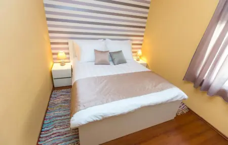 Location Maison 8 personnes à Sveti Filip i Jakov - Photo 26